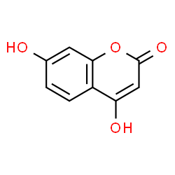 ChemSpider 2D Image | MFCD00203882 | C9H6O4