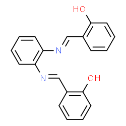 ChemSpider 2D Image | MFCD00009995 | C20H16N2O2