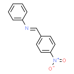 ChemSpider 2D Image | MFCD00161080 | C13H10N2O2