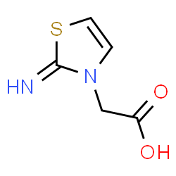 ChemSpider 2D Image | MFCD00524725 | C5H6N2O2S