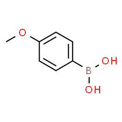 ChemSpider 2D Image | CY8975000 | C7H9BO3