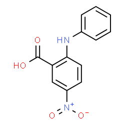 ChemSpider 2D Image | MFCD00157009 | C13H10N2O4