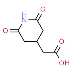 ChemSpider 2D Image | MFCD05863892 | C7H9NO4