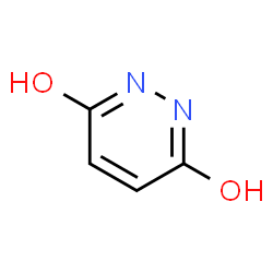 ChemSpider 2D Image | mH | C4H4N2O2