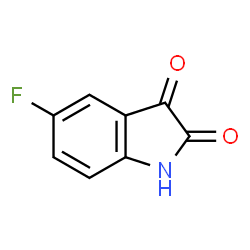 ChemSpider 2D Image | NSC 39161 | C8H4FNO2