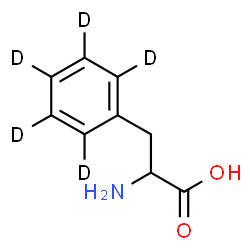 ChemSpider 2D Image | MFCD00190497 | C9H6D5NO2