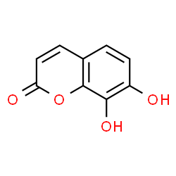 ChemSpider 2D Image | IN00245 | C9H6O4