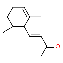 ChemSpider 2D Image | EN0525000 | C13H20O