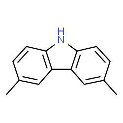 ChemSpider 2D Image | MFCD00814049 | C14H13N