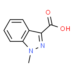 ChemSpider 2D Image | Granisetron Related Compound D | C9H8N2O2