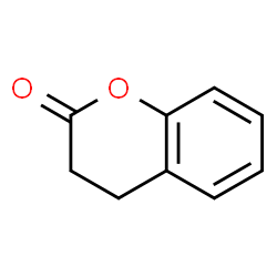 ChemSpider 2D Image | 2-Chromanone | C9H8O2