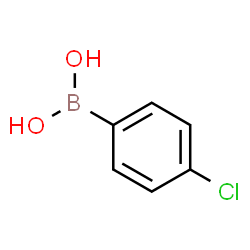 ChemSpider 2D Image | CY8950000 | C6H6BClO2