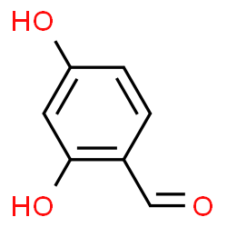 ChemSpider 2D Image | VH3600000 | C7H6O3