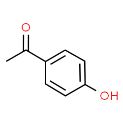 ChemSpider 2D Image | Piceol | C8H8O2