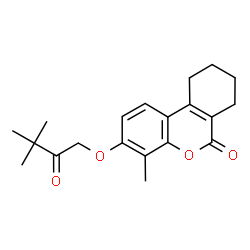 ChemSpider 2D Image | MFCD02331199 | C20H24O4