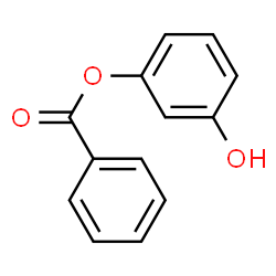 ChemSpider 2D Image | VH2800000 | C13H10O3