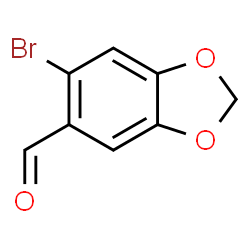 ChemSpider 2D Image | TO1576250 | C8H5BrO3