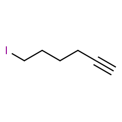 ChemSpider 2D Image | MFCD20485967 | C6H9I