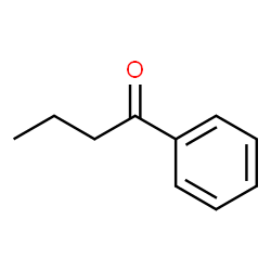 ChemSpider 2D Image | Butyrophenone | C10H12O