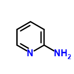 InChI=1/C5H6N2/c6-5-3-1-2-4-7-5/h1-4H,(H2,6,7)