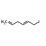 InChI=1/C6H9I/c1-2-3-4-5-6-7/h2,4-5H,1,3,6H2/b5-4+