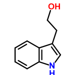 InChI=1/C10H11NO/c12-6-5-8-7-11-10-4-2-1-3-9(8)10/h1-4,7,11-12H,5-6H2