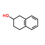 InChI=1/C10H12O/c11-10-6-5-8-3-1-2-4-9(8)7-10/h1-4,10-11H,5-7H2