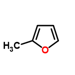 InChI=1/C5H6O/c1-5-3-2-4-6-5/h2-4H,1H3