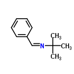 InChI=1/C11H15N/c1-11(2,3)12-9-10-7-5-4-6-8-10/h4-9H,1-3H3