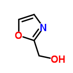 InChI=1/C4H5NO2/c6-3-4-5-1-2-7-4/h1-2,6H,3H2