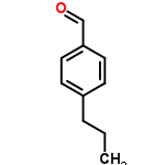 InChI=1/C10H12O/c1-2-3-9-4-6-10(8-11)7-5-9/h4-8H,2-3H2,1H3