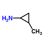 InChI=1/C4H9N/c1-3-2-4(3)5/h3-4H,2,5H2,1H3