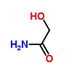 InChI=1/C2H5NO2/c3-2(5)1-4/h4H,1H2,(H2,3,5)