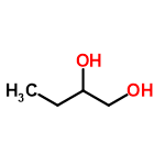 InChI=1/C4H10O2/c1-2-4(6)3-5/h4-6H,2-3H2,1H3