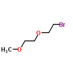 InChI=1/C5H11BrO2/c1-7-4-5-8-3-2-6/h2-5H2,1H3