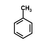 InChI=1/C7H8/c1-7-5-3-2-4-6-7/h2-6H,1H3