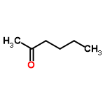 InChI=1/C6H12O/c1-3-4-5-6(2)7/h3-5H2,1-2H3