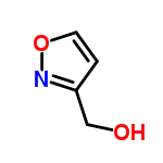 InChI=1/C4H5NO2/c6-3-4-1-2-7-5-4/h1-2,6H,3H2