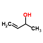 InChI=1/C4H8O/c1-3-4(2)5/h3-5H,1H2,2H3