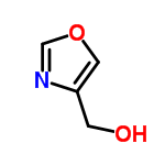 InChI=1/C4H5NO2/c6-1-4-2-7-3-5-4/h2-3,6H,1H2