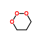 InChI=1/C3H6O3/c1-2-4-6-5-3-1/h1-3H2