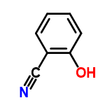 InChI=1/C7H5NO/c8-5-6-3-1-2-4-7(6)9/h1-4,9H