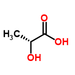 InChI=1/C3H6O3/c1-2(4)3(5)6/h2,4H,1H3,(H,5,6)/t2-/m1/s1/i2+1