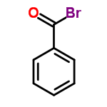 InChI=1/C7H5BrO/c8-7(9)6-4-2-1-3-5-6/h1-5H