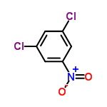 InChI=1/C6H3Cl2NO2/c7-4-1-5(8)3-6(2-4)9(10)11/h1-3H