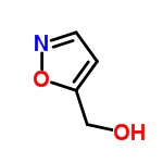 InChI=1/C4H5NO2/c6-3-4-1-2-5-7-4/h1-2,6H,3H2