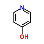 InChI=1/C5H5NO/c7-5-1-3-6-4-2-5/h1-4H,(H,6,7)