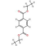 InChI=1/C12H14O4/c1-3-15-11(13)9-5-7-10(8-6-9)12(14)16-4-2/h5-8H,3-4H2,1-2H3