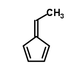 InChI=1/C7H8/c1-2-7-5-3-4-6-7/h2-6H,1H3