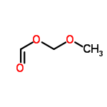 InChI=1/C3H6O3/c1-5-3-6-2-4/h2H,3H2,1H3